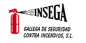 Insega - Gallega de Seguridad