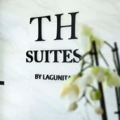 TH Suites Como en Casa