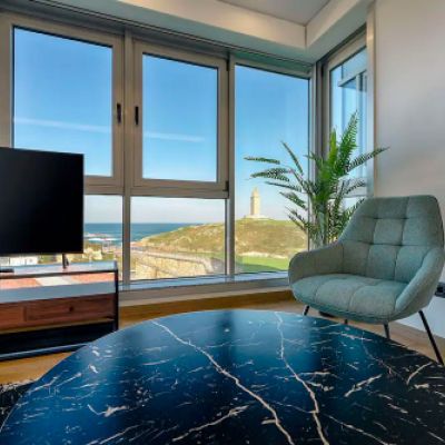 TH Suites Como en Casa