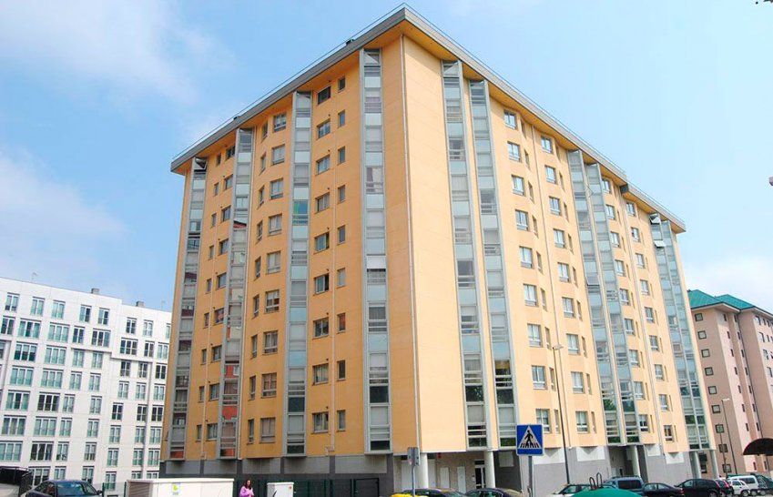 Servicios inmobiliarios en la Coruña