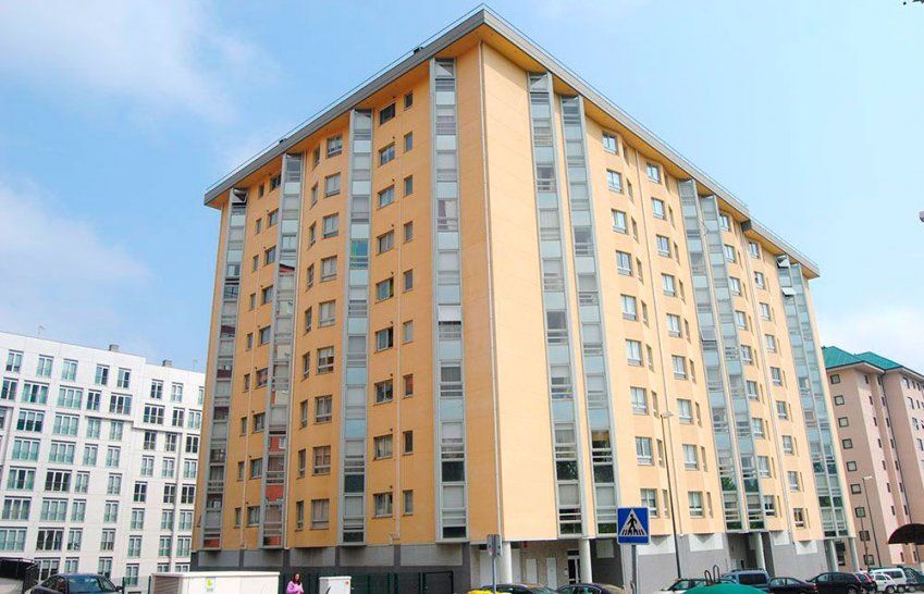 Servicios inmobiliarios en la Coruña Servicios inmobiliarios en la Coruña